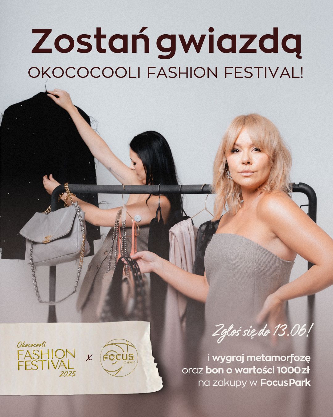 Konkurs na metamorfozę